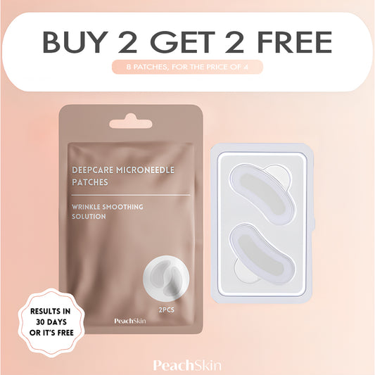 Eye Glow Patches
