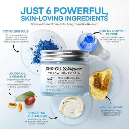 GHK-CU Skin Cream