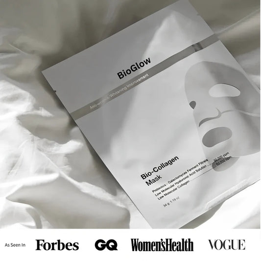 Bio-Collagen Mask