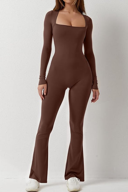 PeachSkin™ Jumpsuit