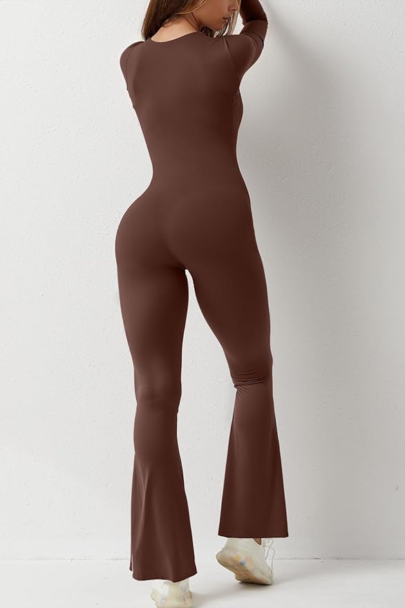 PeachSkin™ Jumpsuit