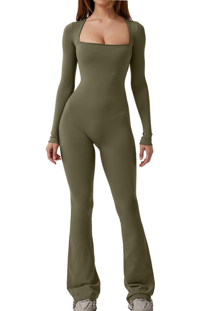 PeachSkin™ Jumpsuit