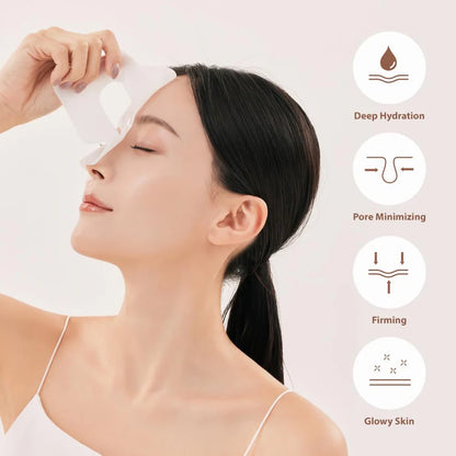 Bio-Collagen Mask