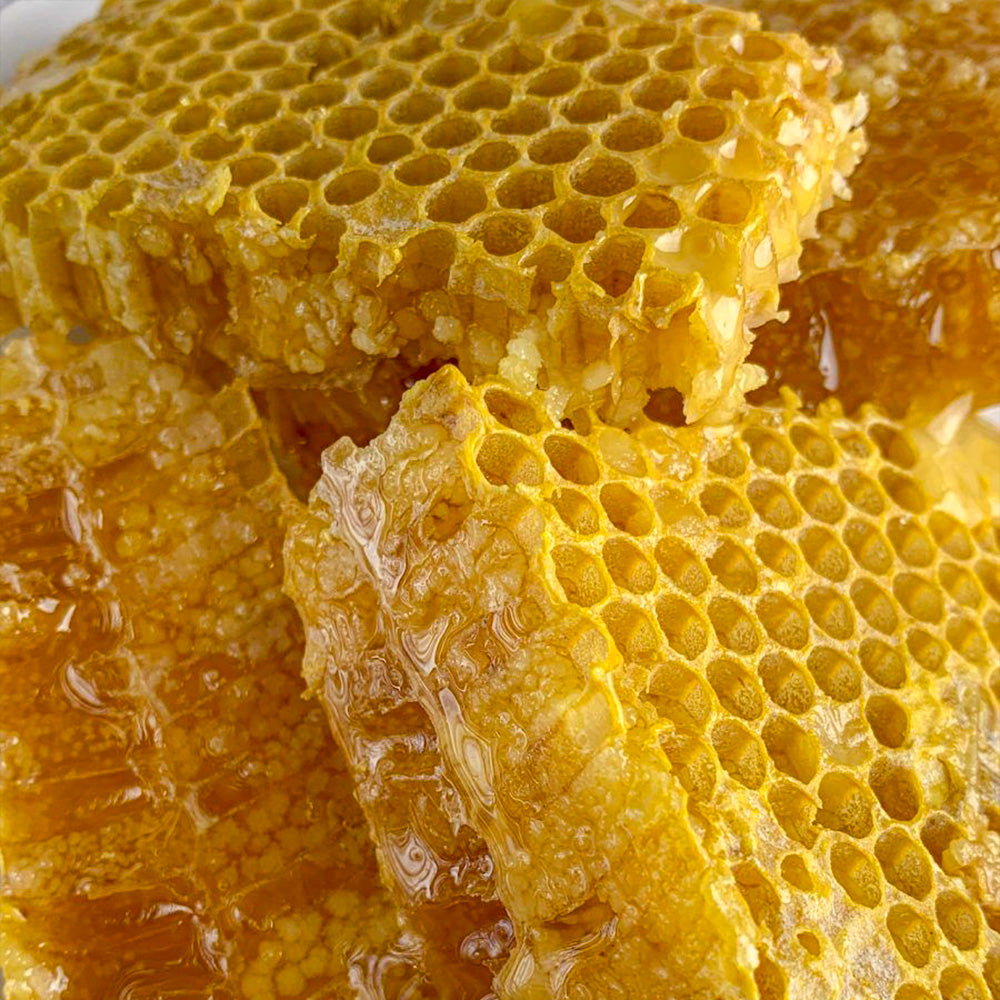 Manuka Honey