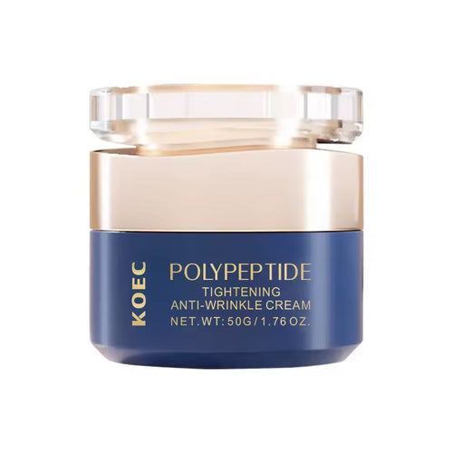 POLYPEPTIDE CREAM