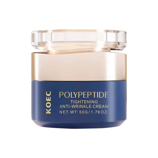 POLYPEPTIDE CREAM
