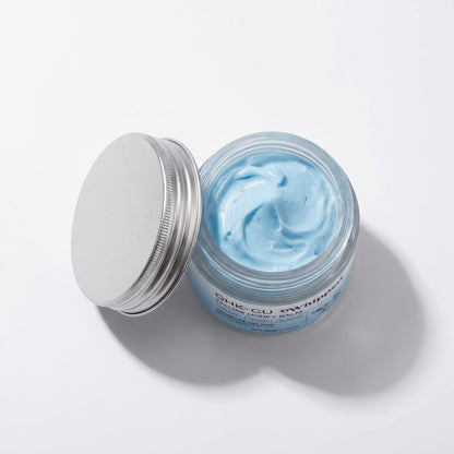 GHK-CU Skin Cream