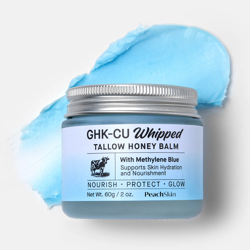 GHK-CU Skin Cream