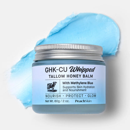 GHK-CU Skin Cream