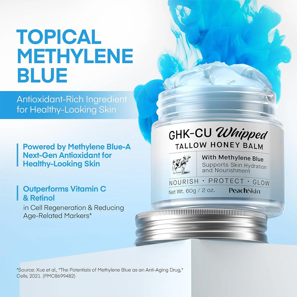 GHK-CU Skin Cream