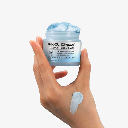 GHK-CU Skin Cream